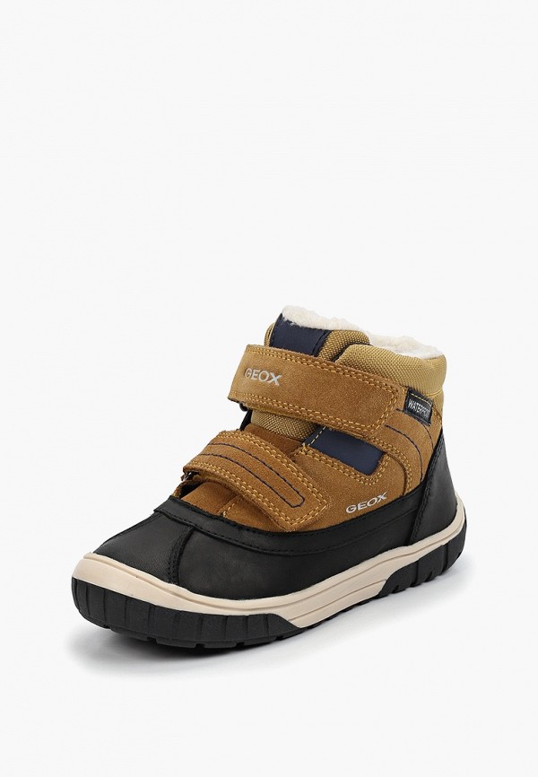 Geox Ботинки - фото 2