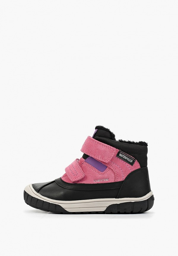 Geox Ботинки - фото 1