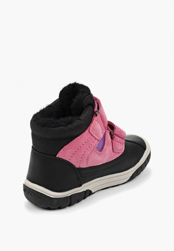 Geox Ботинки - фото 3