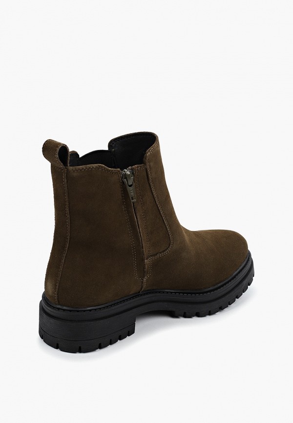 Geox Ботинки - фото 3