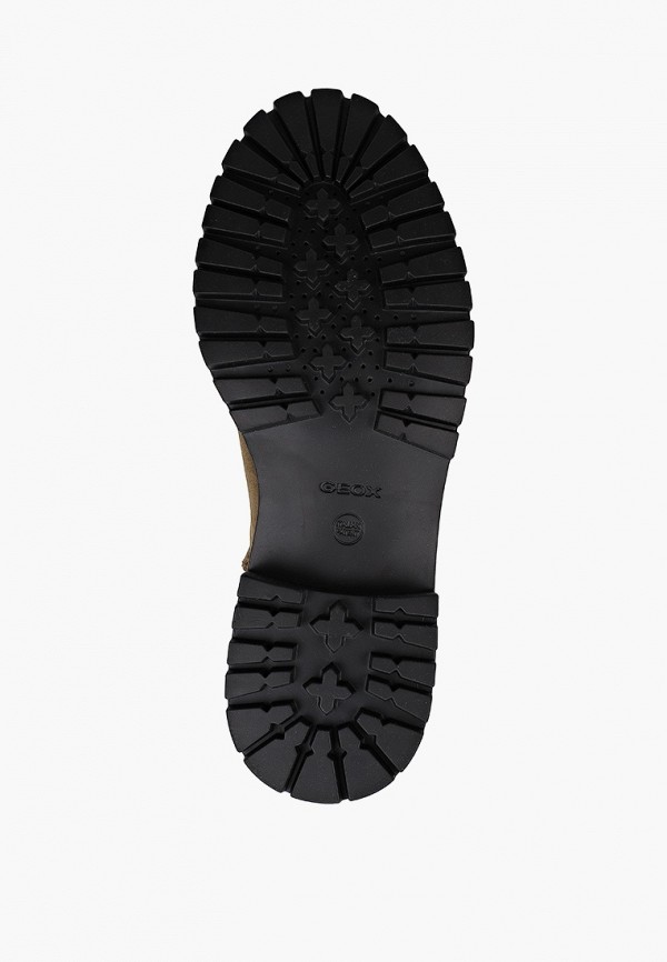 Geox Ботинки - фото 5