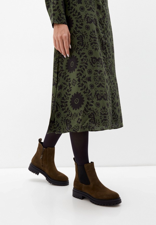 Geox Ботинки - фото 6