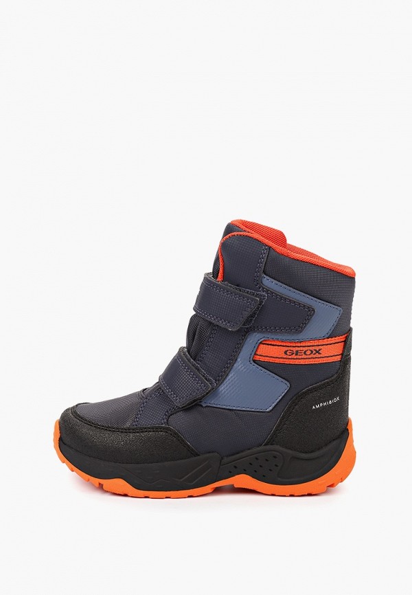 Geox Ботинки - фото 1