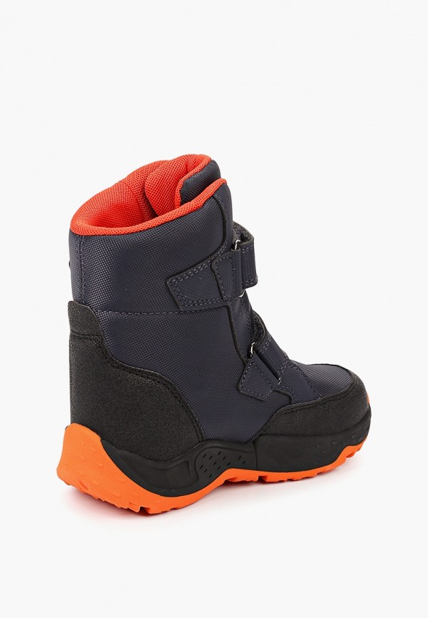 Geox Ботинки - фото 3