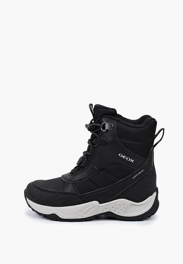 Geox Ботинки - фото 1