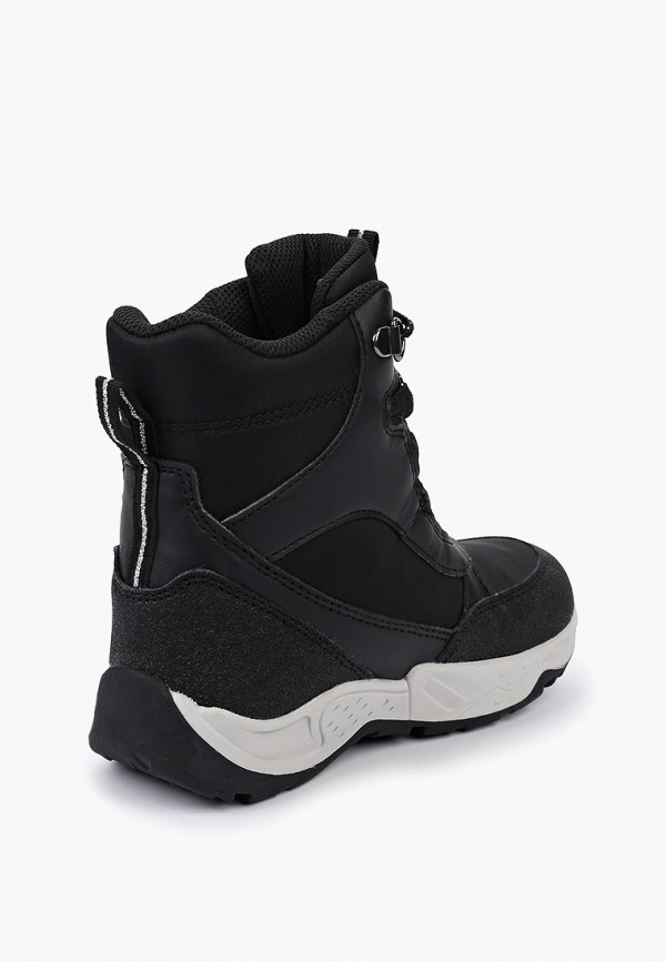 Geox Ботинки - фото 3