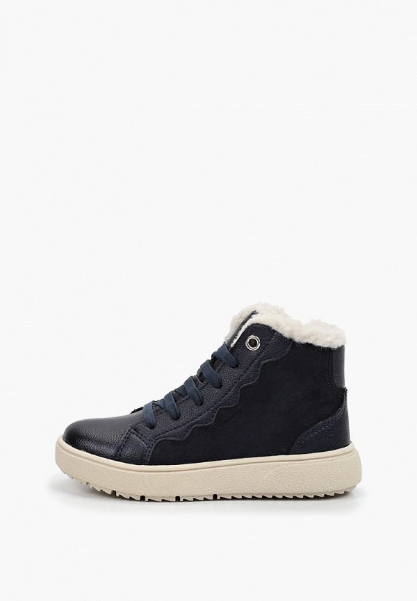 Geox Кеды - фото 1