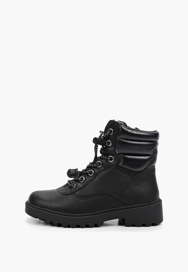 Geox Ботинки - фото 1