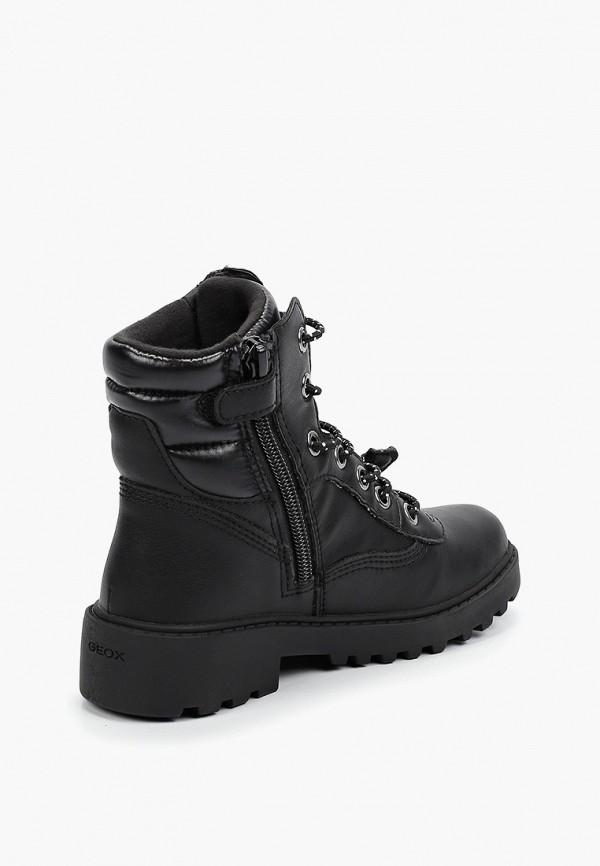 Geox Ботинки - фото 3