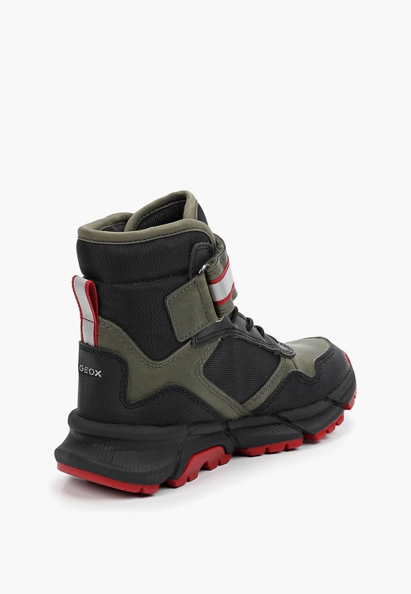 Geox Ботинки - фото 3