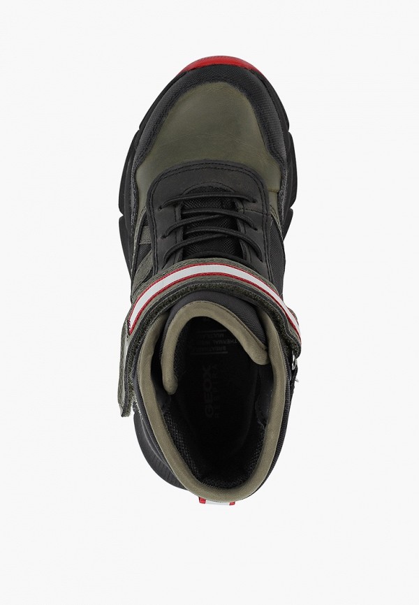 Geox Ботинки - фото 4