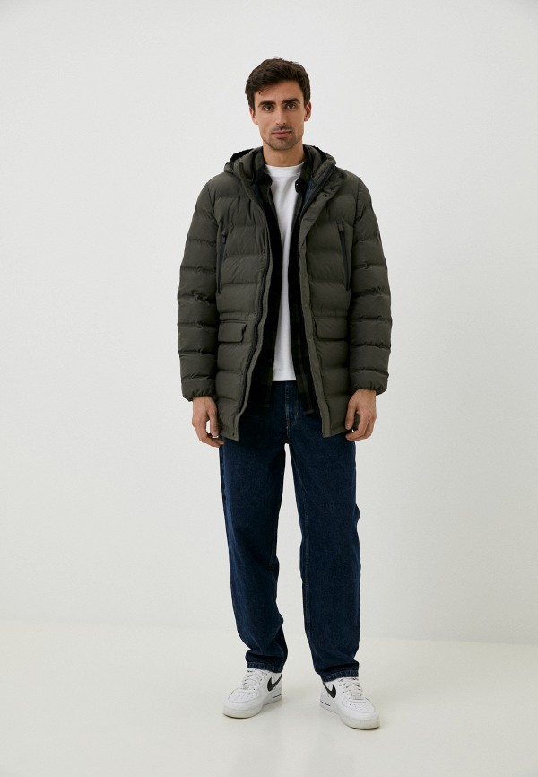 Geox Куртка утепленная - фото 2