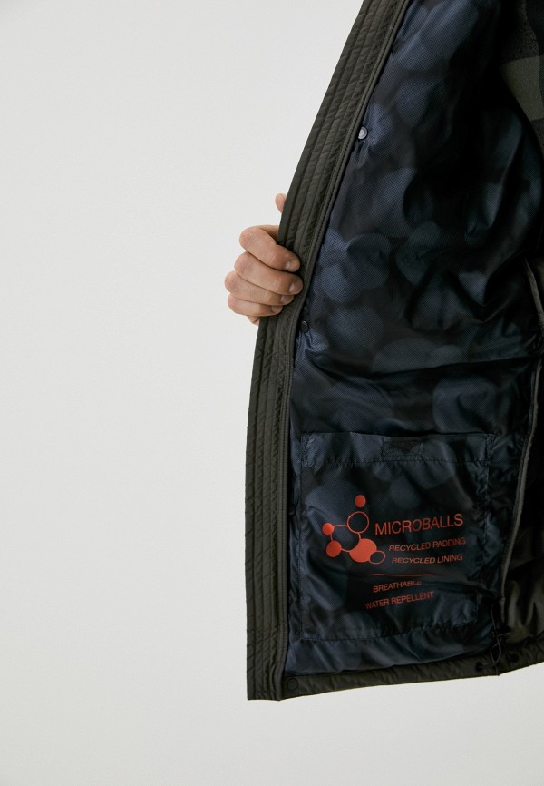 Geox Куртка утепленная - фото 5