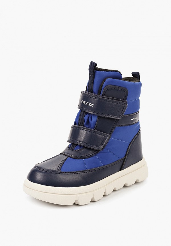 Geox Ботинки - фото 2