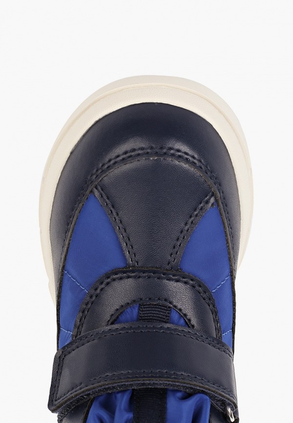 Geox Ботинки - фото 4