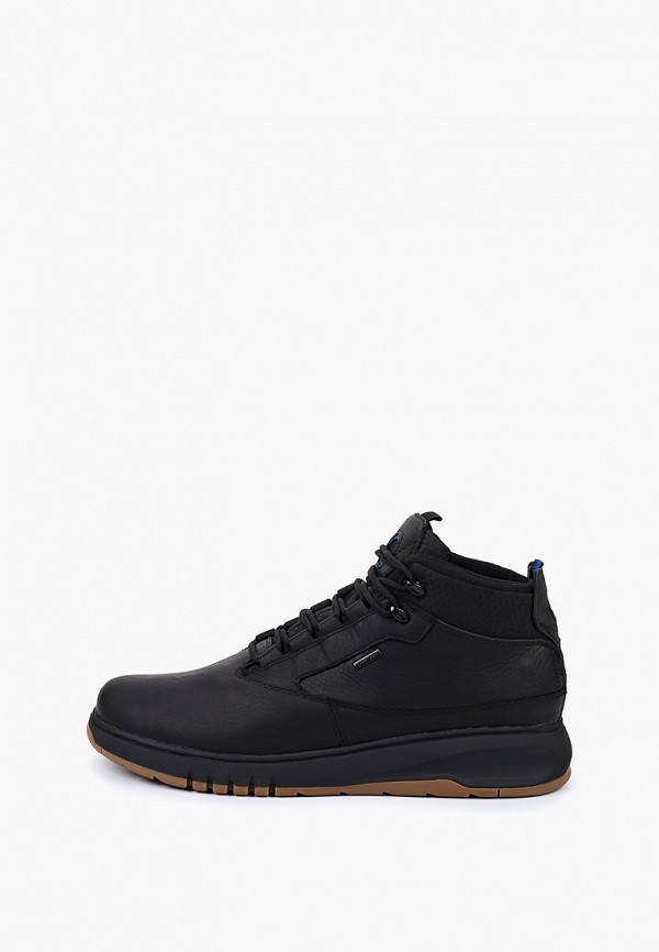 Geox Ботинки - фото 1