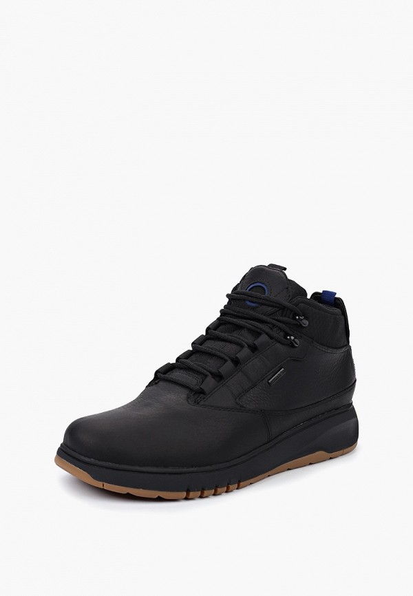 Geox Ботинки - фото 2