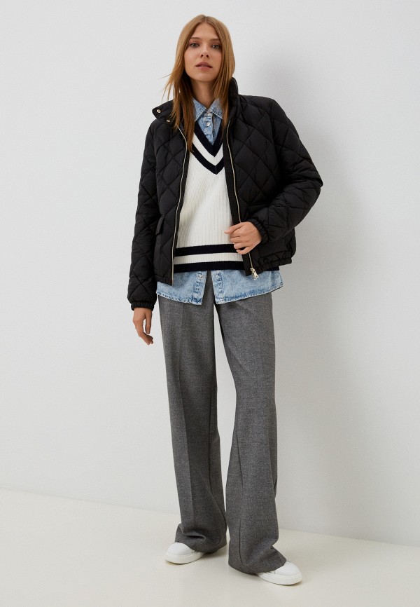 Geox Куртка стеганая - фото 2