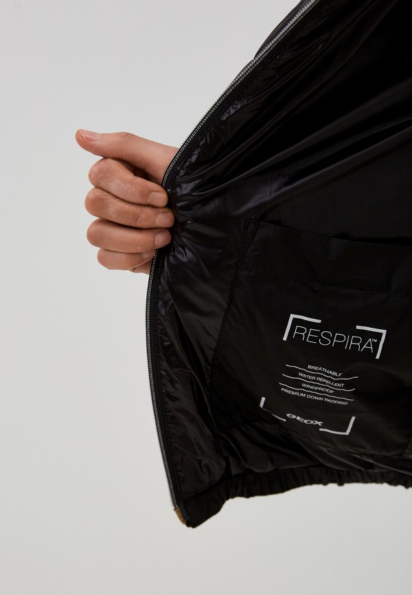 Geox Куртка стеганая - фото 5