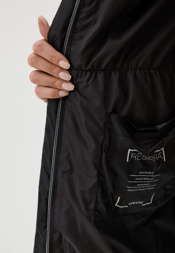 Geox Пуховик - фото 4