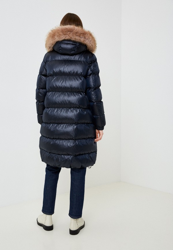 Geox Куртка утепленная - фото 3