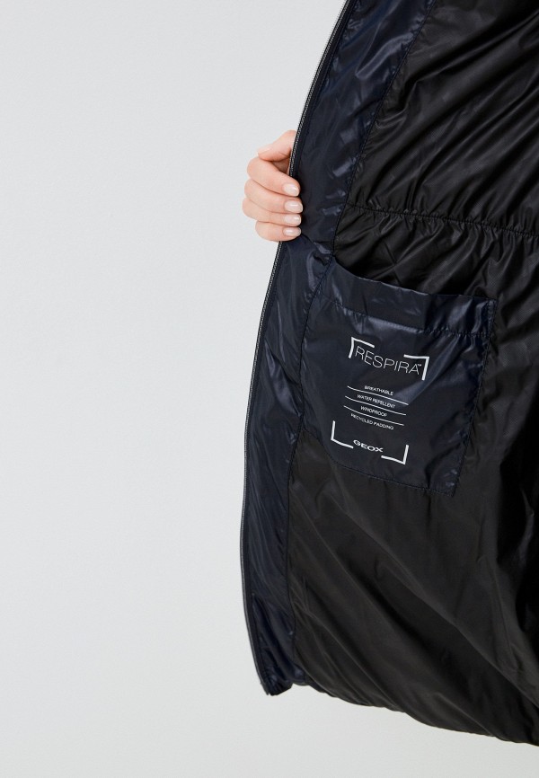 Geox Куртка утепленная - фото 4