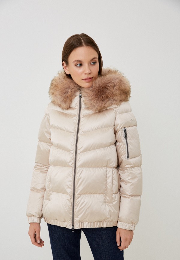 Geox Пуховик - фото 1