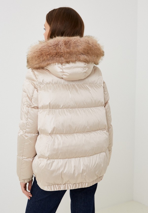 Geox Пуховик - фото 3