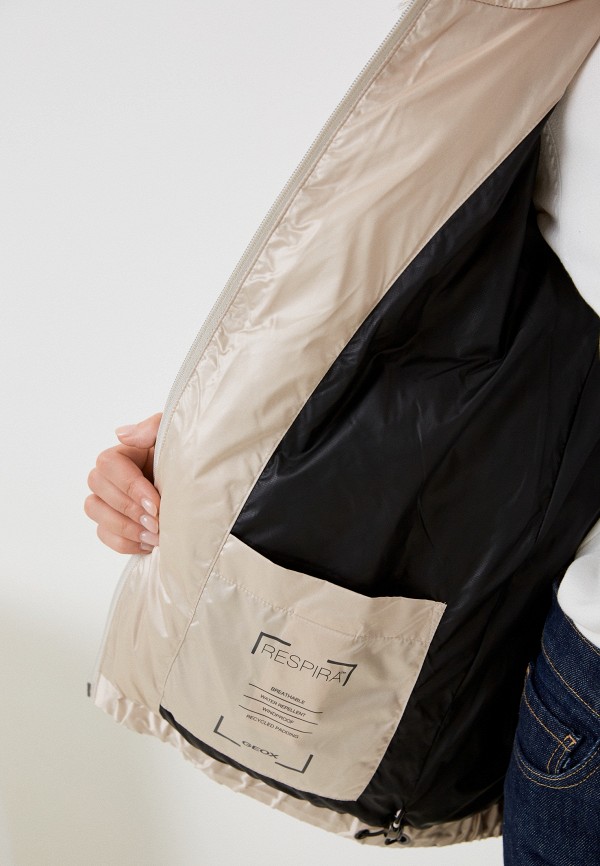 Geox Пуховик - фото 4