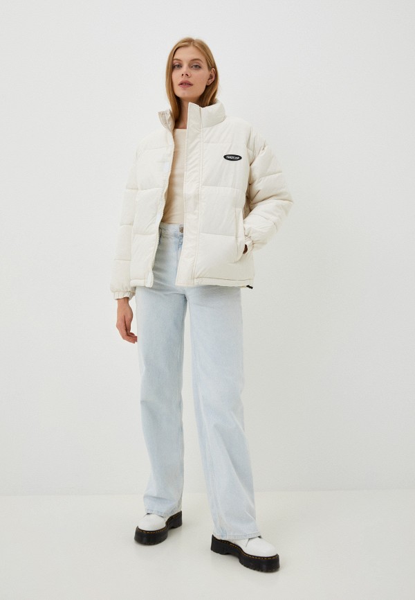 Izabella Куртка утепленная - фото 2