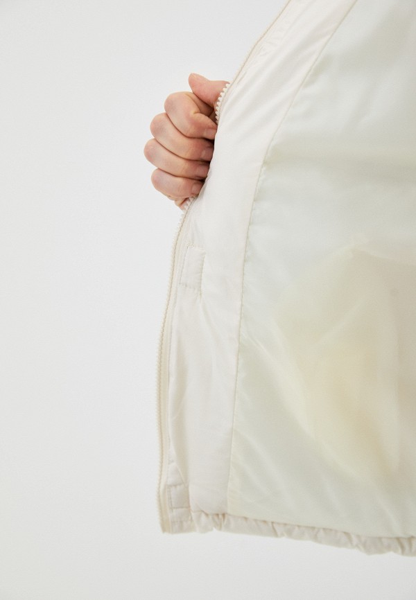 Izabella Куртка утепленная - фото 4