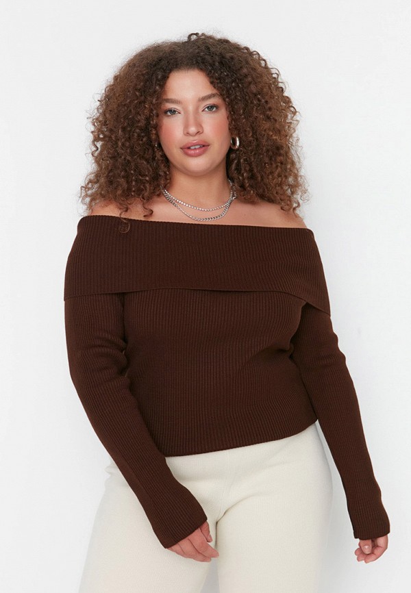 Trendyol Джемпер - фото 1