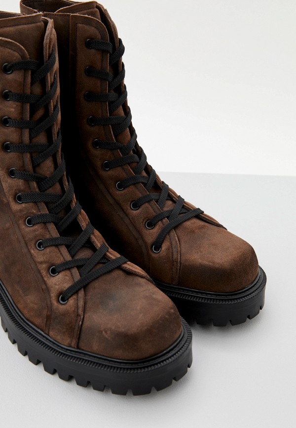 Vic Matie Ботинки - фото 2