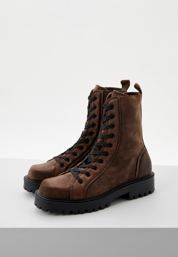 Vic Matie Ботинки - фото 3