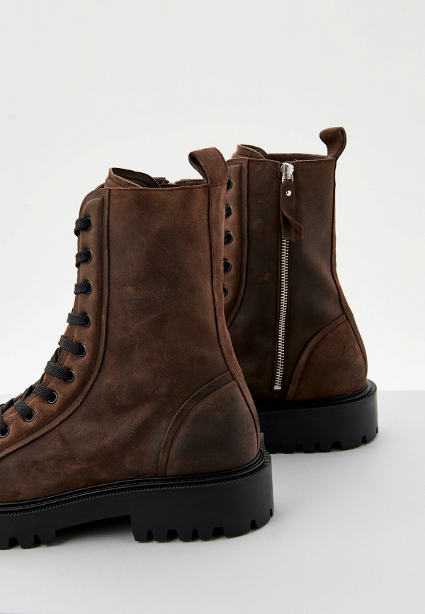 Vic Matie Ботинки - фото 4