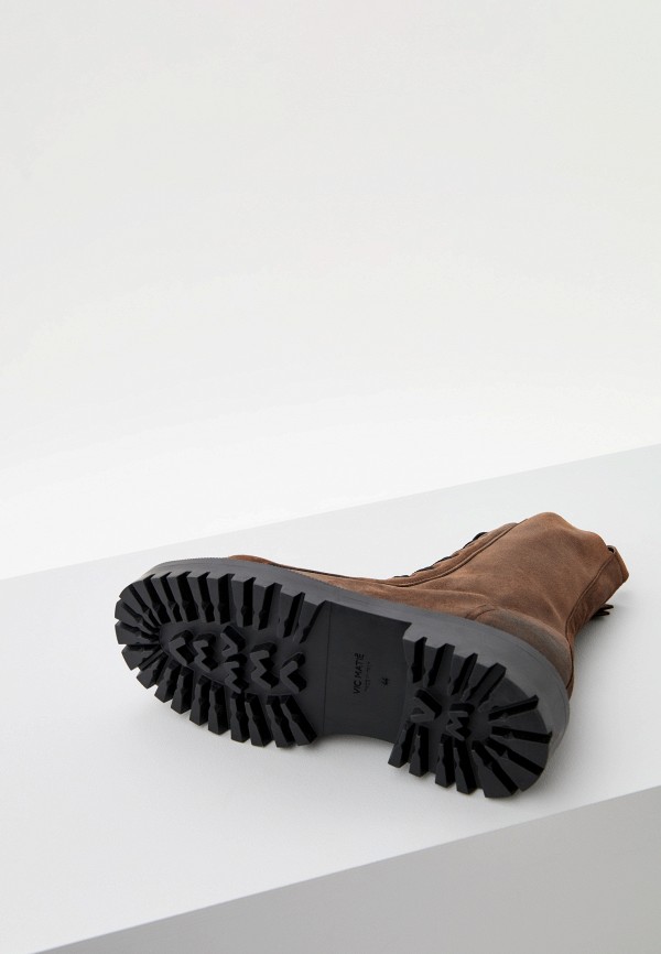 Vic Matie Ботинки - фото 5