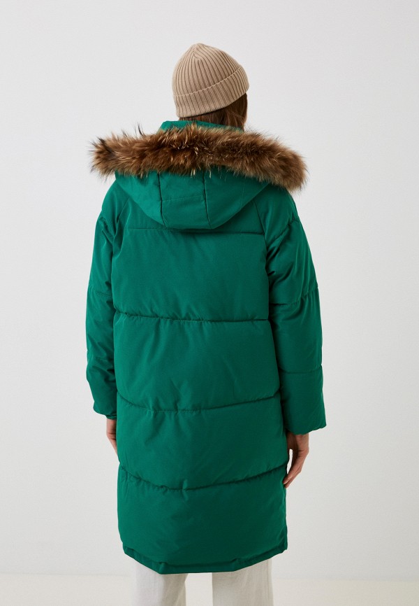 Allegri Куртка утепленная - фото 3