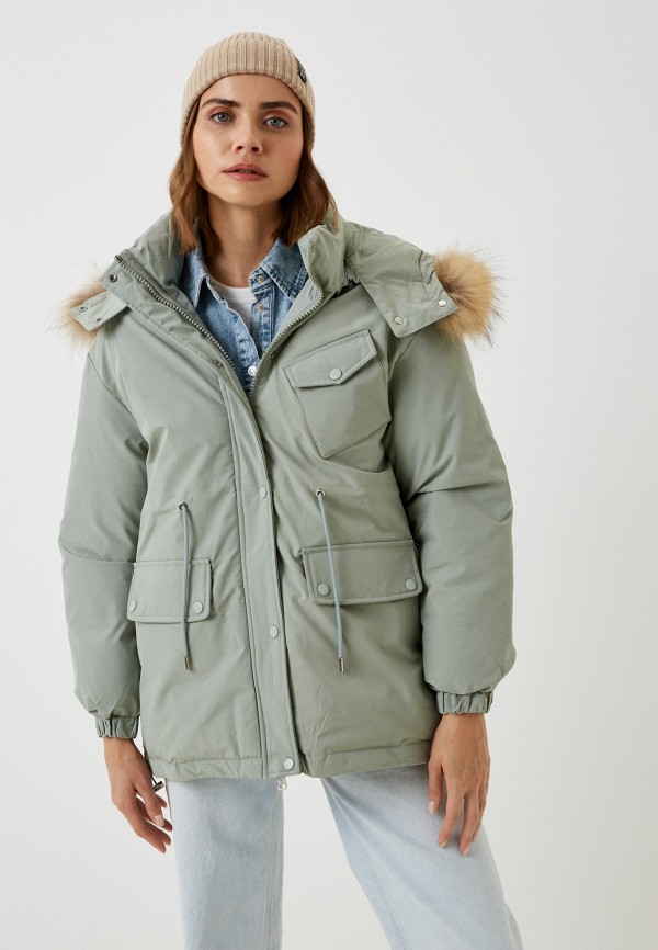 Allegri Парка - фото 1