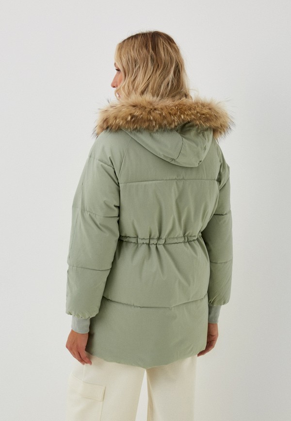 Allegri Пуховик - фото 3