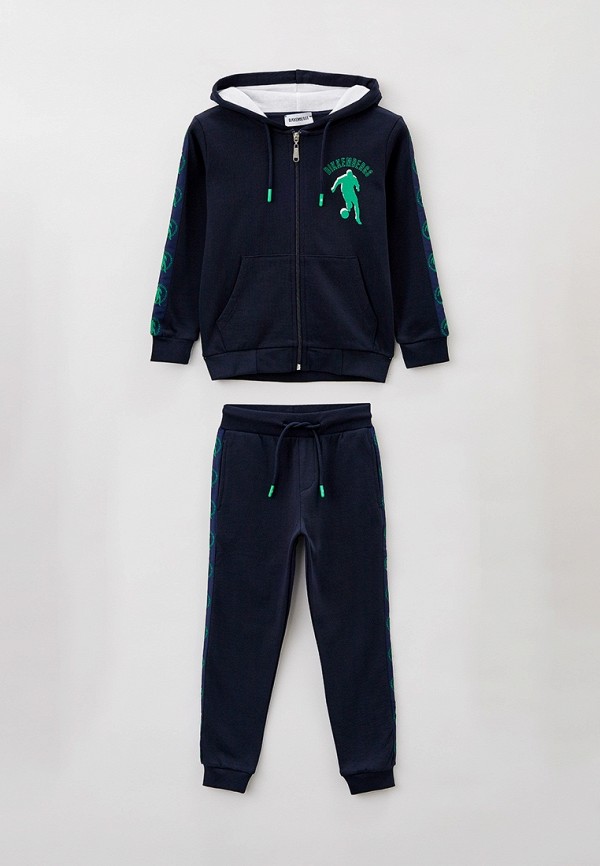 Bikkembergs Костюм спортивный - фото 1