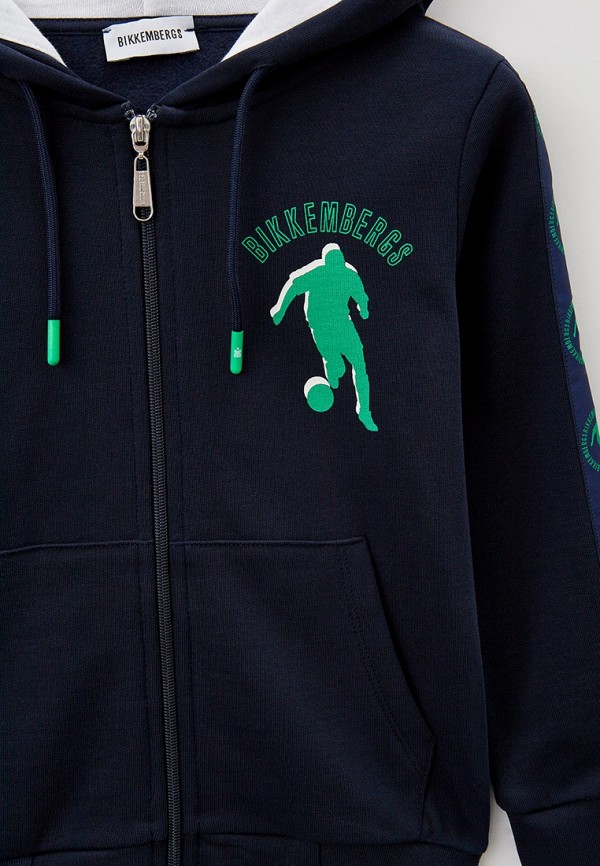 Bikkembergs Костюм спортивный - фото 3