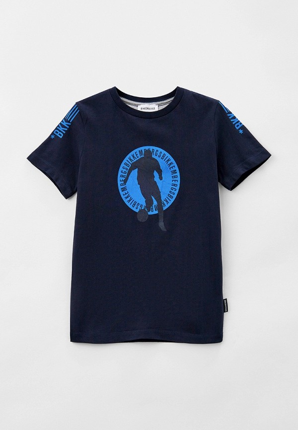 Bikkembergs Футболка - фото 1