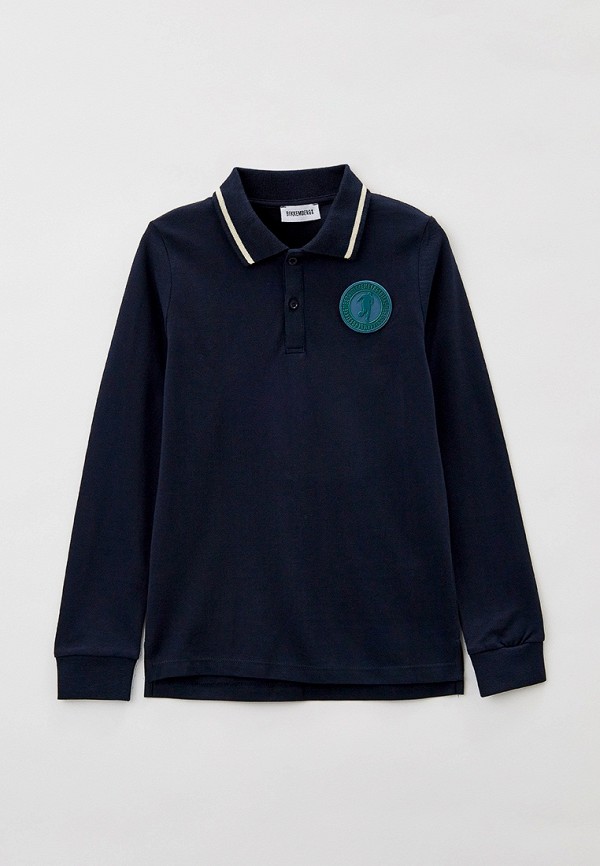 Bikkembergs Поло - фото 1