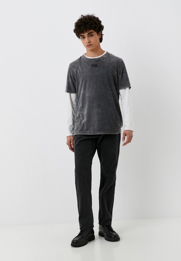 Джинсы Lee Cooper, цвет: серый, RTLACX089101 — купить в интернет ...