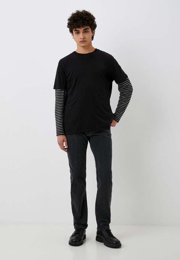 Джинсы Lee Cooper, цвет: серый, RTLACX089401 — купить в интернет ...