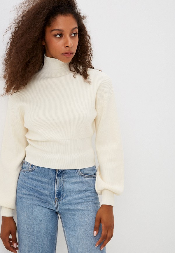 Mollese Водолазка - фото 1