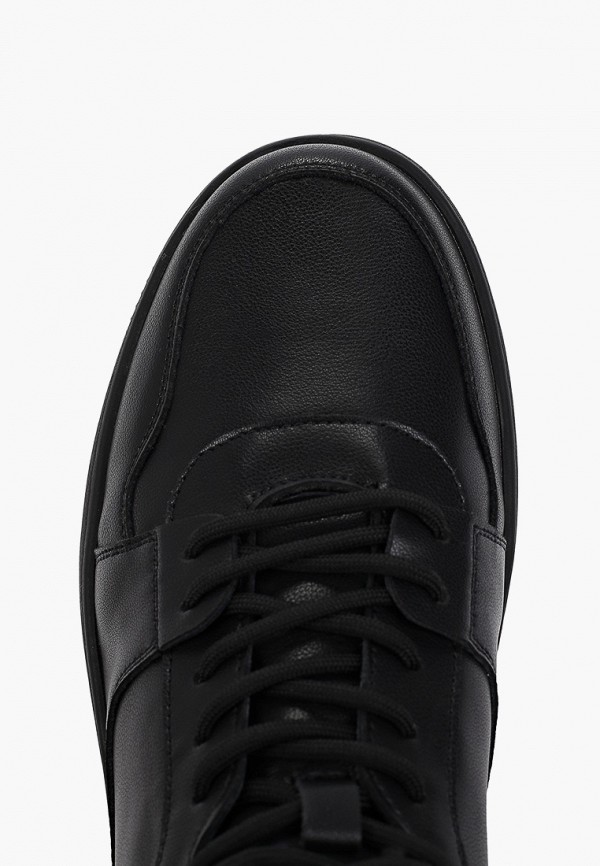 El Tempo Кеды - фото 4