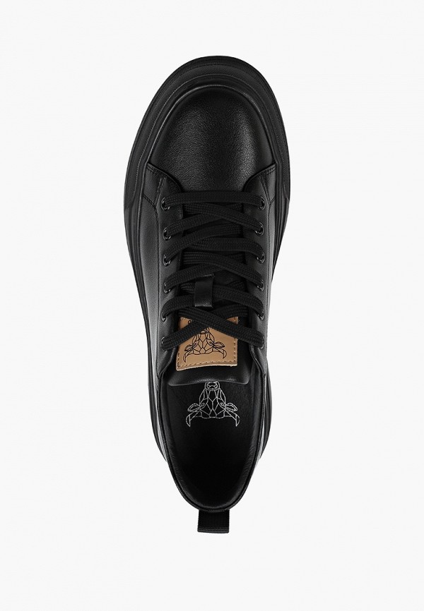 El Tempo Кеды - фото 4