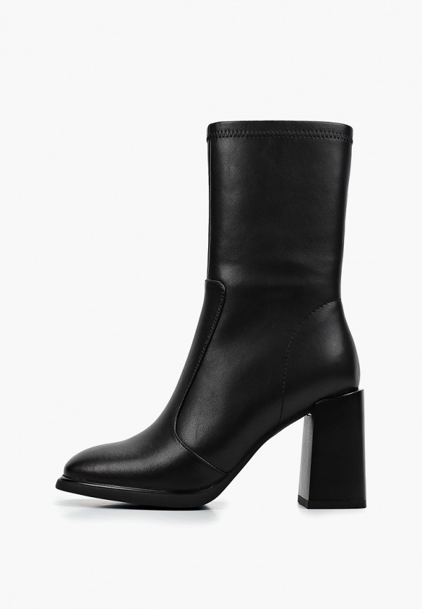 El Tempo Ботильоны - фото 1