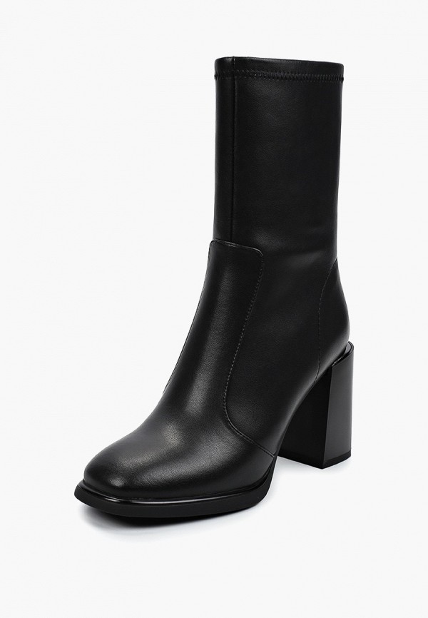 El Tempo Ботильоны - фото 2